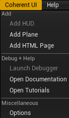 coherent_ui_pulldown_menu.png