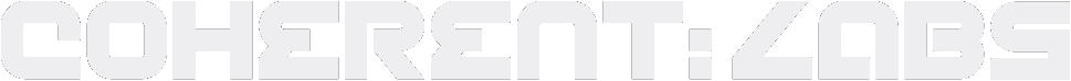 Coherent Labs