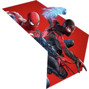 Spiderman 2